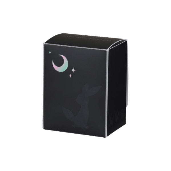 Umbreon Moonlight Deck Box | Pokémon Center Japan Deck Case