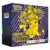 Pokémon: Scarlet & Violet | Surging Sparks Elite Trainer Box