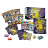 Pokémon: Scarlet & Violet | Surging Sparks Elite Trainer Box