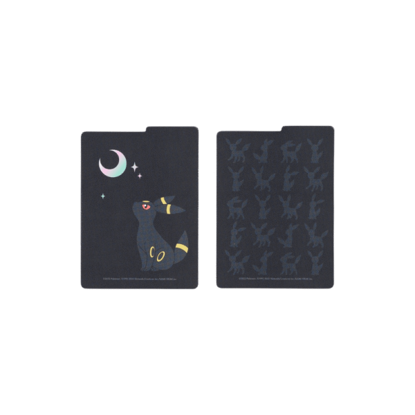 Umbreon Moonlight Deck Box | Pokémon Center Japan Deck Case