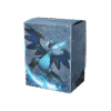 Mega Charizard X Deck Box | Pokémon Center Old Castle Deck Case