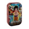 One Piece Trading Card Game: Tin Pack Set Volume 1