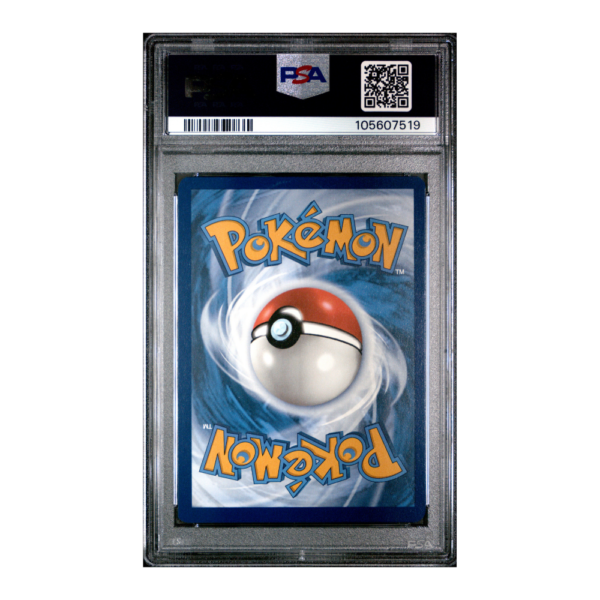 JOLTIK | STELLAR CROWN | ILLUSTRATION RARE | PSA 10