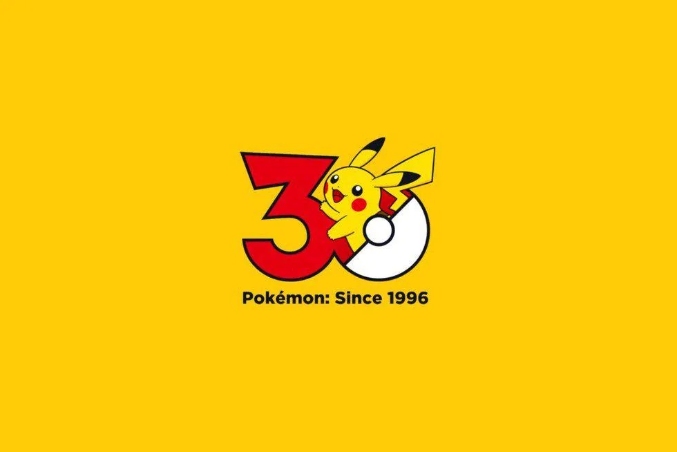 Pokémon 30-Year Anniversary: Celebrating Three Decades of Trading Card History