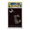 Pokemon Card Game Umbreon Premium Gloss Card Sleeves