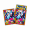 Pokemon Card Mega Charizard Premium Card Sleeves