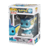 Vaporeon Pearlescent Funko Pop