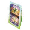 Pokemon Card Game Scarlet & Violet Special Jumbo Card Set Ogrepon Japan Limited