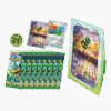Pokemon Card Game Scarlet & Violet Special Jumbo Card Set Ogrepon Japan Limited