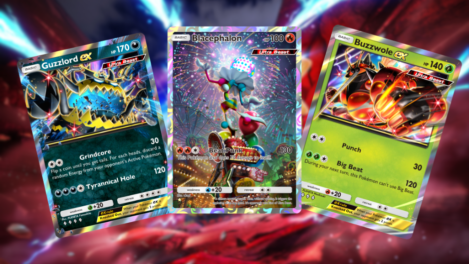 Pokémon TCG Pocket Suffers an Extradimensional Crisis