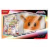 Pokémon TCG: Scarlet & Violet: Prismatic Evolutions Accessory Pouch Special