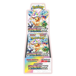 Japanese-2.png Pokemon Terastal Festival Booster Box