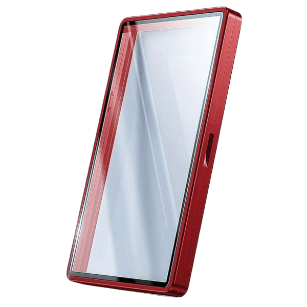 PSA Graded Card Magnetic Aluminum Case | PSA Slab Protector