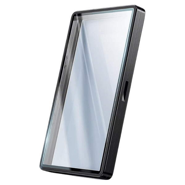 PSA Graded Card Magnetic Aluminum Case | PSA Slab Protector