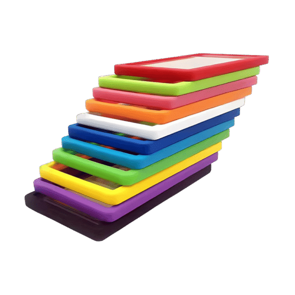 28 PSA Graded Card Slab Bumper Protector