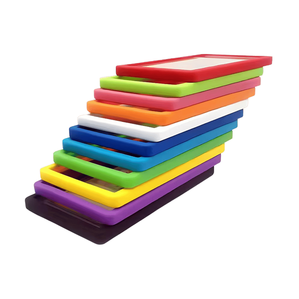 PSA Graded Card Slab Bumper Protector