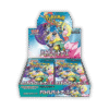 Pokemon Battle Partners Booster Box