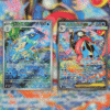 M4 Ninja Spinner booster box Japanese Pokemon Card