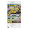 Jolteon ex 030/131 Prismatic Evolutions Stamped Promo | Sealed
