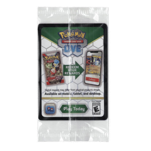 Jolteon ex 030/131 Prismatic Evolutions Stamped Promo | Sealed back