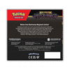 97 Pokémon TCG Mega Evolution | Pitch Black Booster Display Box (36 Packs)