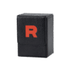 10-2-1.png Team Rocket Flip Deck Box | Pokémon Center Deck Case