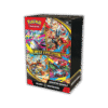 Mega Evolution Booster Bundle front