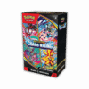 Chaos Rising Booster Bundle Front of Pokémon Chaos Rising Booster Bundle