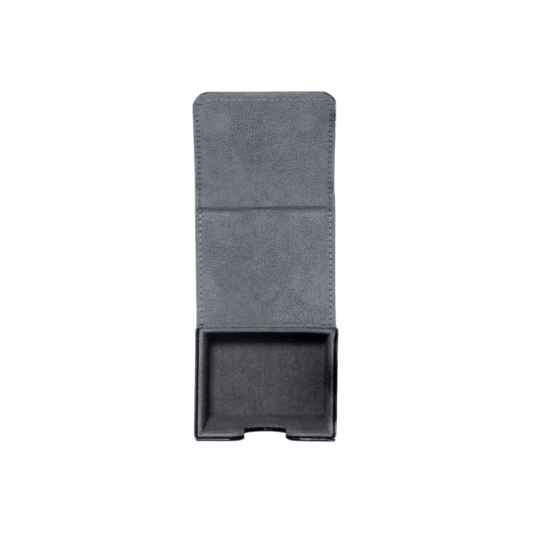 12-2-1.png Team Rocket Flip Deck Box | Pokémon Center Deck Case
