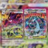 23-1.jpg Pokémon TCG: Mega Dream EX Booster Box