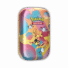 Pokémon - Trading Card Game: 151 Mini Tins - Styles May Vary