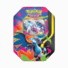 Pokémon - Trading Card Game: Mega Charizard X Tin