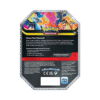 Pokémon - Trading Card Game: Mega Charizard X Tin