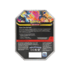 Pokémon - Trading Card Game: Mega Charizard Y Tin