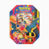 Pokémon - Trading Card Game: Mega Charizard Y Tin