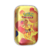 Pokémon - Trading Card Game: 151 Mini Tins - Styles May Vary