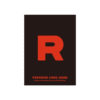 54-1.png Team Rocket Deck Sleeves | Pokémon Center Card Sleeves