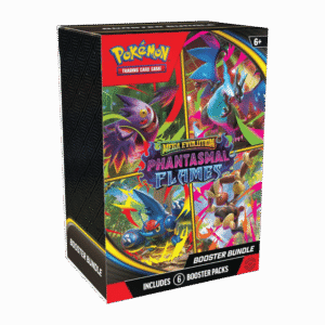 pokemon-phantasmal-flames-booster-bundle-6-packs.jpg Front of Pokémon Phantasmal Flames Booster Bundle