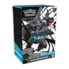 Black Bolt Booster bundle