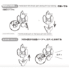 80-1.png Pokémon accessory Earrings - Umbreon “swappable jewels”