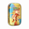 Pokémon - Trading Card Game: 151 Mini Tins - Styles May Vary