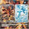 Pokemon Battle Partners Booster Box