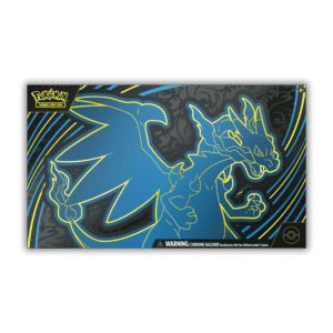 Mega Charizard X ex Ultra Premium Collection (UPC)