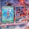 ETB-not-included-3-1.jpg Pokémon TCG Paradox Rift Booster Pack | S&V | Style May Vary