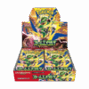Storm Smerald booster box