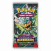 Twighlight masquerade booster pack