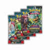 Twighlight masquerade booster pack