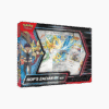 Pokemon Trading Card Game: Scarlet and Violet Hop's Zacian ex Box