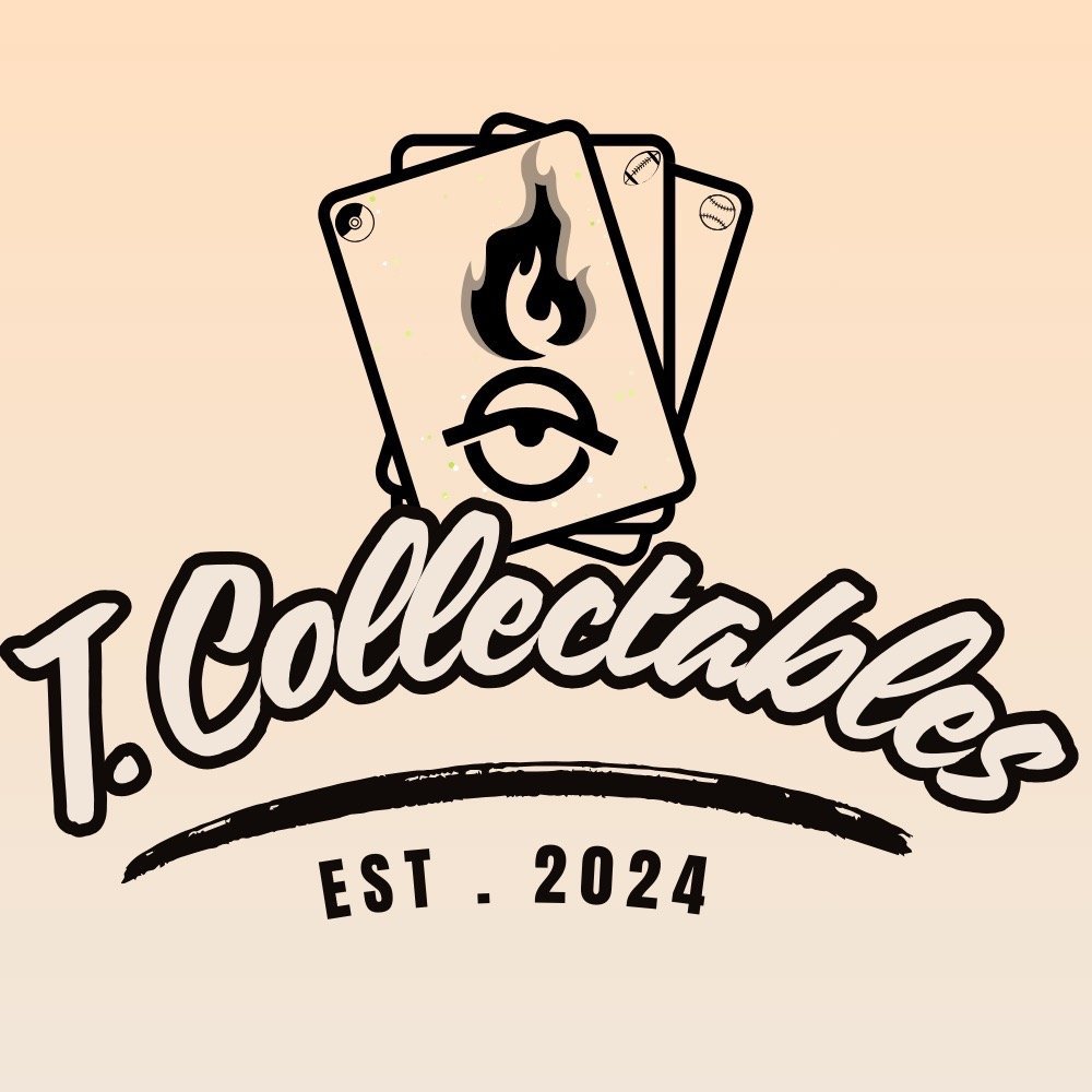 Tonny Collectables Logo