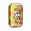 Pokémon - Trading Card Game: 151 Mini Tins - Styles May Vary